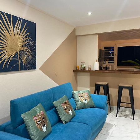 Duplex 5 Etoiles Entre Marina Et Golf International Apartment Saint-Francois  Exterior foto