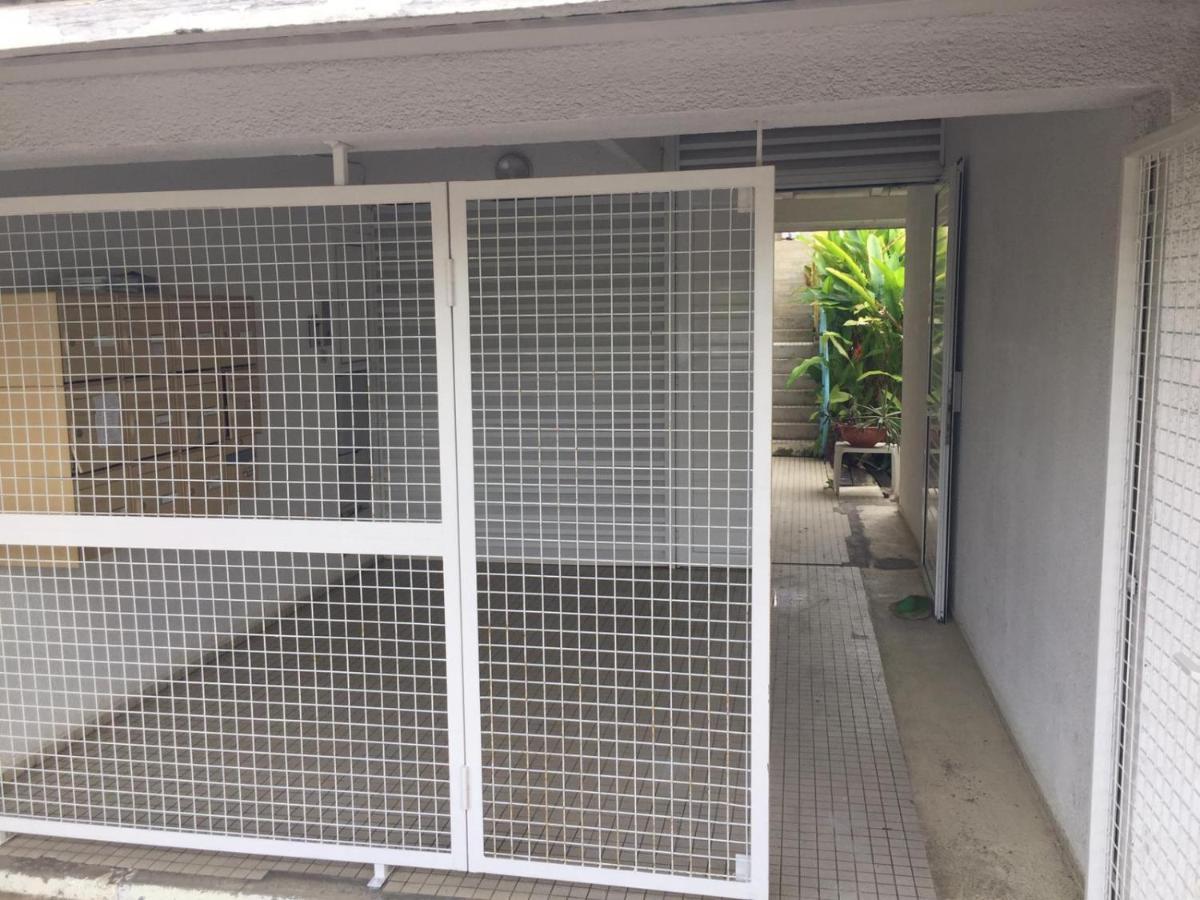 Duplex 5 Etoiles Entre Marina Et Golf International Apartment Saint-Francois  Exterior foto